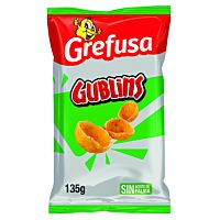 Snacks gublins 135 g