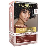 L'oreal excellence creme nudes 1