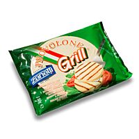 Zanetti queso provolone lonchas 180 g
