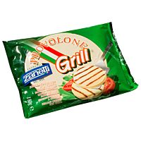 Zanetti queso provolone lonchas 180 g