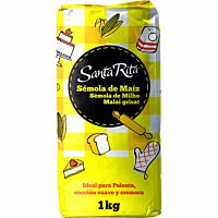 Santa Rita polenta 1 kg