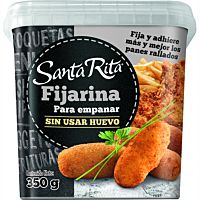 Santa Rita fijarina 350 g