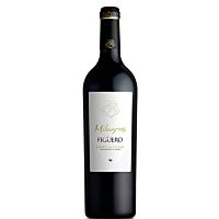 Milagros de figuero tinto D.O Ribera del Duero 75 cl