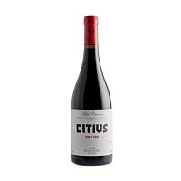 Citius tinto pinot noir D.O Castilla y león 75 cl