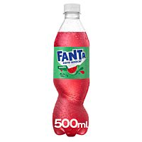 Fanta refresco de sandía 50 cl