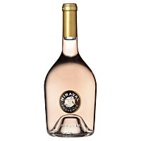 Chateau miraval rosado provence 75 cl