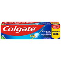 Colgate Maximum pasta de dientes Caries protection 100 ml