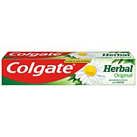 Colgate herbal pasta de dientes con ingredientes naturales 75ml