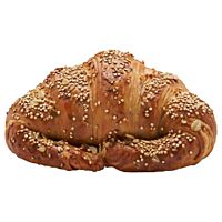 Croissant curvo cereales tostados 95 g