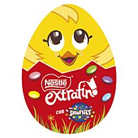 Smarties extrafino huevo 200 g