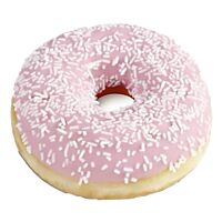 Dots pink 60 g