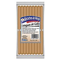 Doramas lengua de gato 180 g