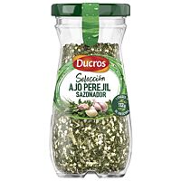 Ducros Gran Selección sazonador de ajo y perejil 19 g