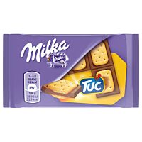 Milka tuc 35 g