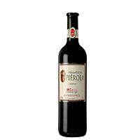 Fernández de Pieróla vino tinto crianza D.O. Rioja 75 cl