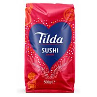 Sundari arroz sushi 500 g
