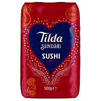 Sundari arroz sushi 500 g