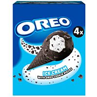 Oreo cono bola 4 x 110 ml