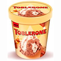 Toblerone helado 480 ml