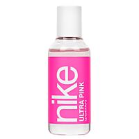 Nike colonia ultra pink mujer edt 30ml