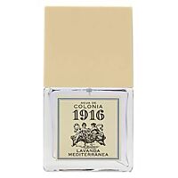 1916 agua de colonia lavanda mediterránea 30 ml