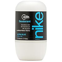 Nike desodorante ultra blue hombre roll on 50 ml