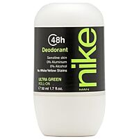 Nike desodorante ultra green hombre roll on 50 ml