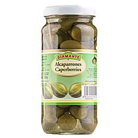 Diamante alcaparrones 240 g
