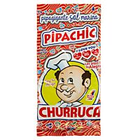 Churruca pipas tostadas ejecutive 140 g