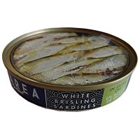 Marea gourmet sardinas aceite de oliva virgen extra 120 g