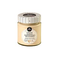 Cascina crema queso parmiggiano 150 g