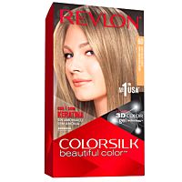 Revlon colorsilk tinte rueco oscuro ceniza 60