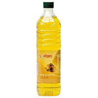 Ifa Eliges aceite de orujo de oliva 1 l