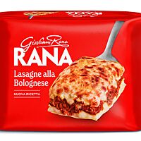Rana lasaña boloñesa 350 g