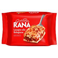 Rana lasaña boloñesa 350 g