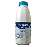 Puleva leche clásica entera 1,5 l