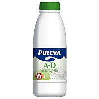 Puleva leche clásica semidesnatada 1,5 l