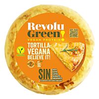 Revolugreen tortilla vegana 200 g