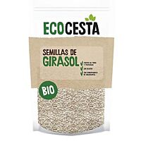 Ecocesta semillas de girasol eco 250 g