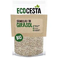 Ecocesta semillas de girasol eco 250 g