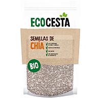 Ecoesta semillas de chía eco 160 g