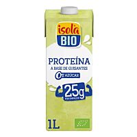 Ecocesta bebida proteína de guisante eco 1 l