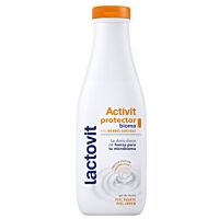 Lactovit gel activit 550 ml