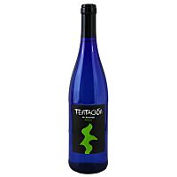 Tentación vino blanco seco D.O Tacoronte-Acentejo 75 cl