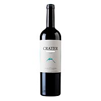 Crater vino tinto joven D.O Tacoronte-Acentejo 75 cl