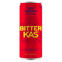 Bitter Kas refresco sleek 33 cl