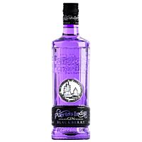 Puerto de Indias ginebra blackberry 70 cl