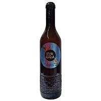 Flor chasna blanco semiseco frenesí 75cl