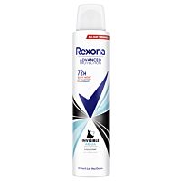Rexona advance deo spray inv aqua 200ml
