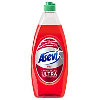 Asevi lavavajillas ultra red 650 ml